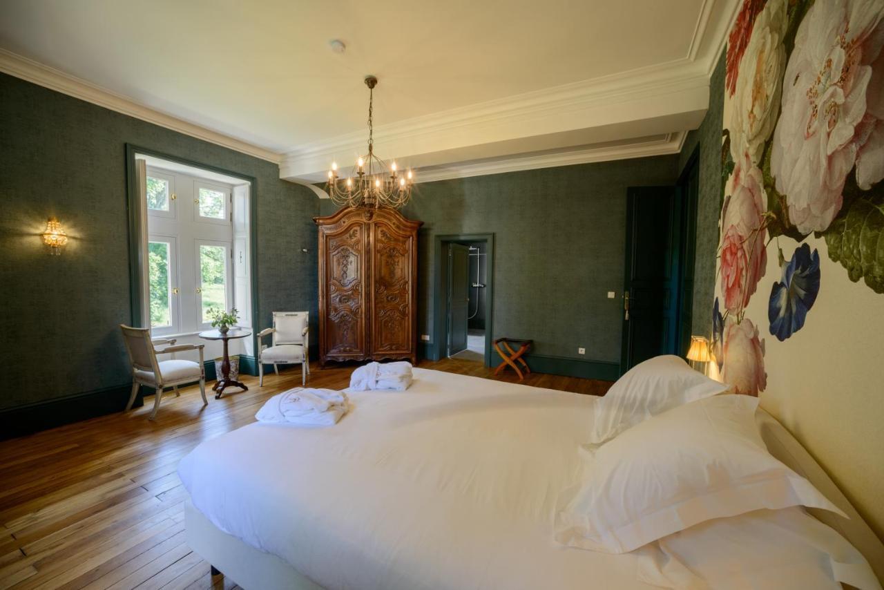 Chateau Origny - Moulins Neuvy  Eksteriør bilde