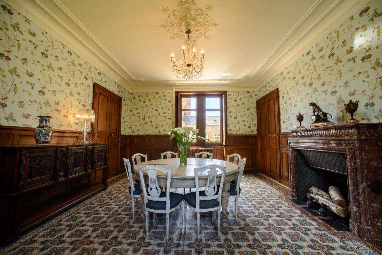 Chateau Origny - Moulins Neuvy  Eksteriør bilde